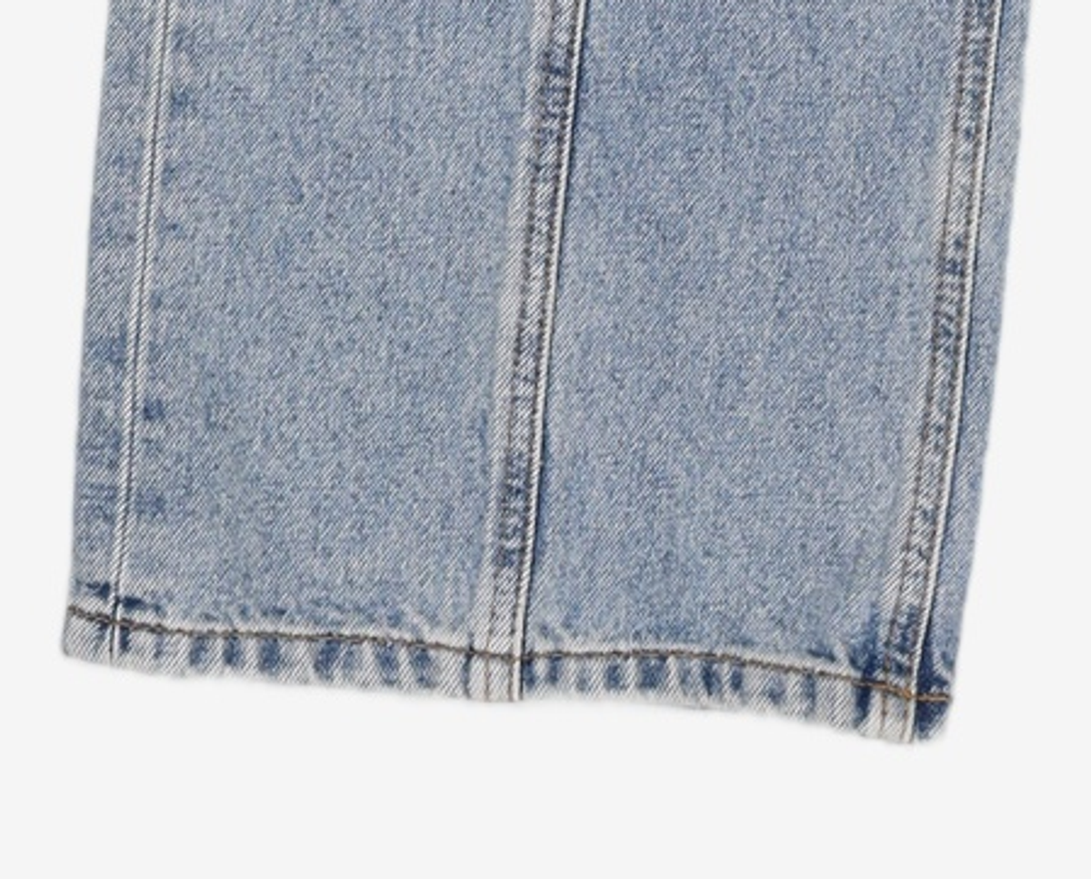 피스워커(PIECE WORKER) Lance Greenish Blue / New Wide M