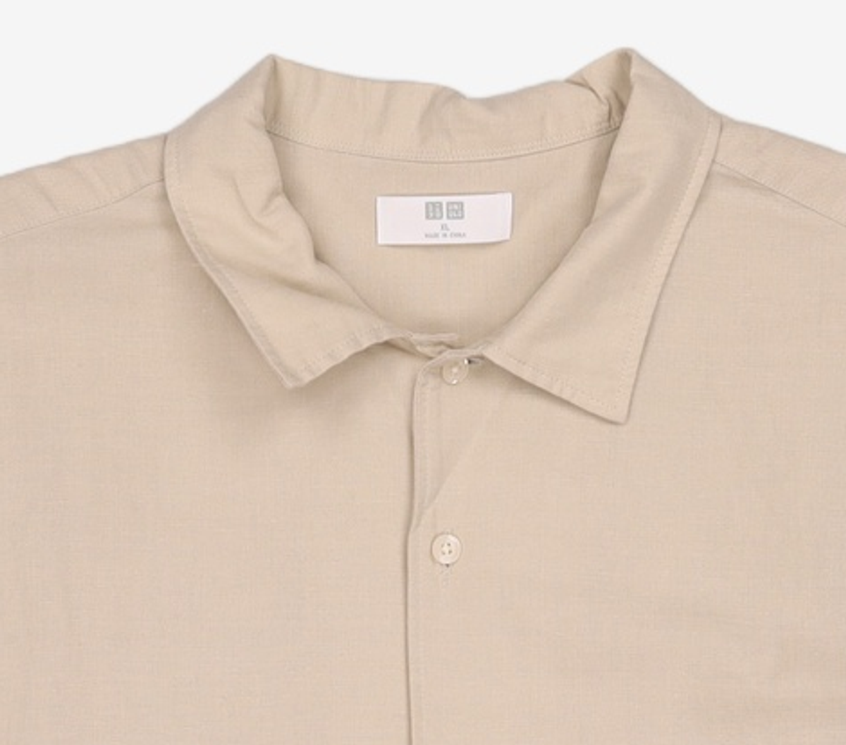 유니클로(UNIQLO) 캐주얼 셔츠 XL