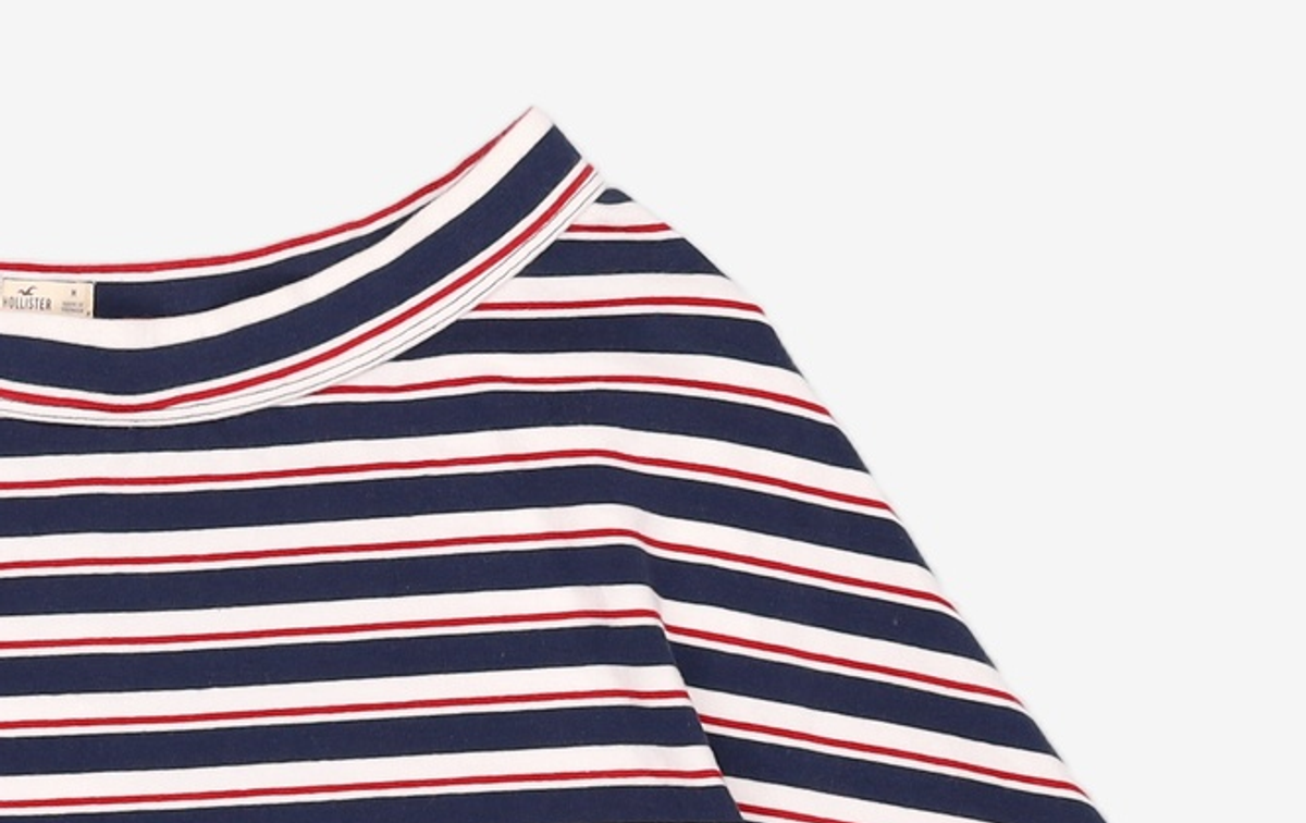 홀리스터(HOLLISTER) 미니스커트 M