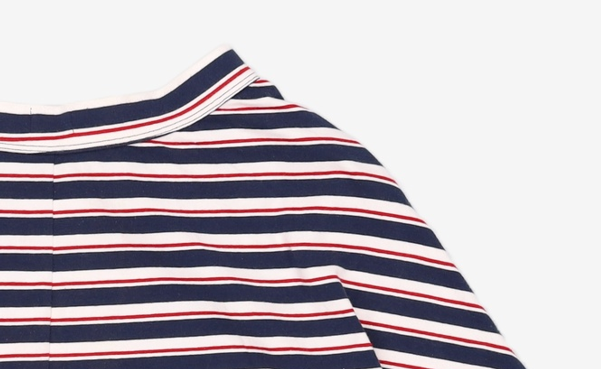 홀리스터(HOLLISTER) 미니스커트 M