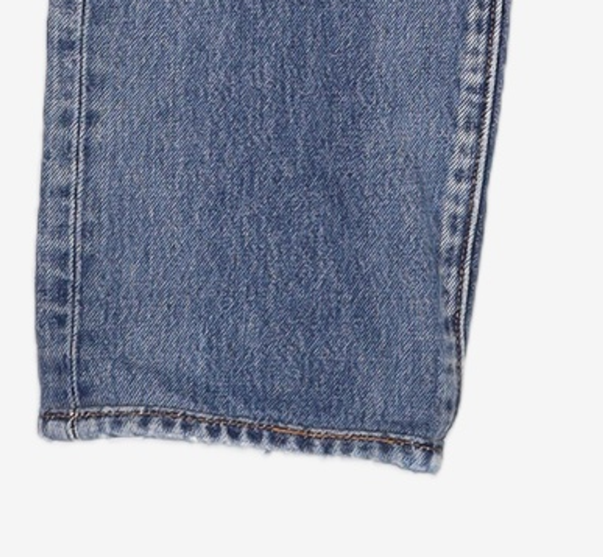 리바이스(LEVI'S) 청/데님 팬츠 W33L32