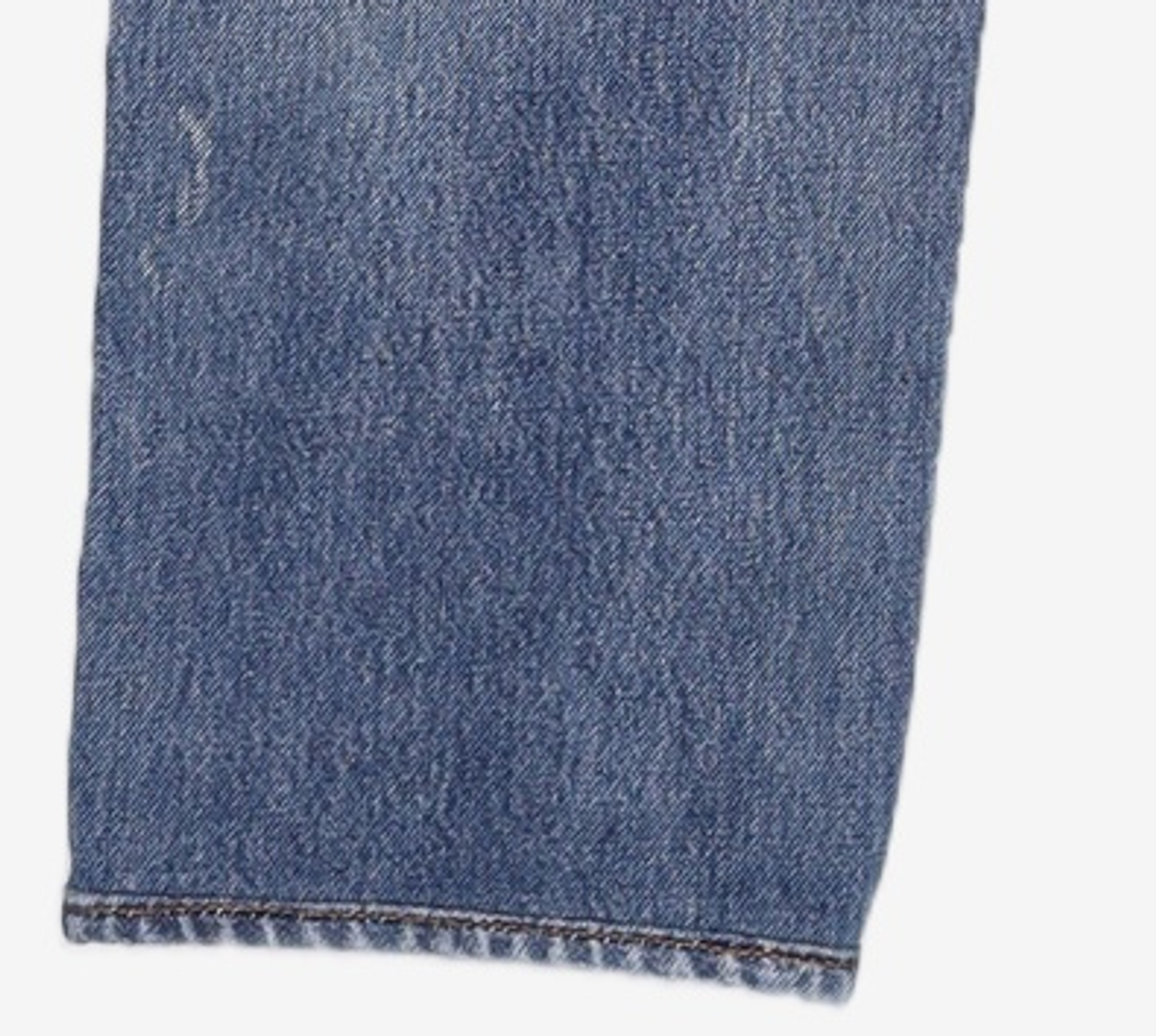 리바이스(LEVI'S) 청/데님 팬츠 W33L32