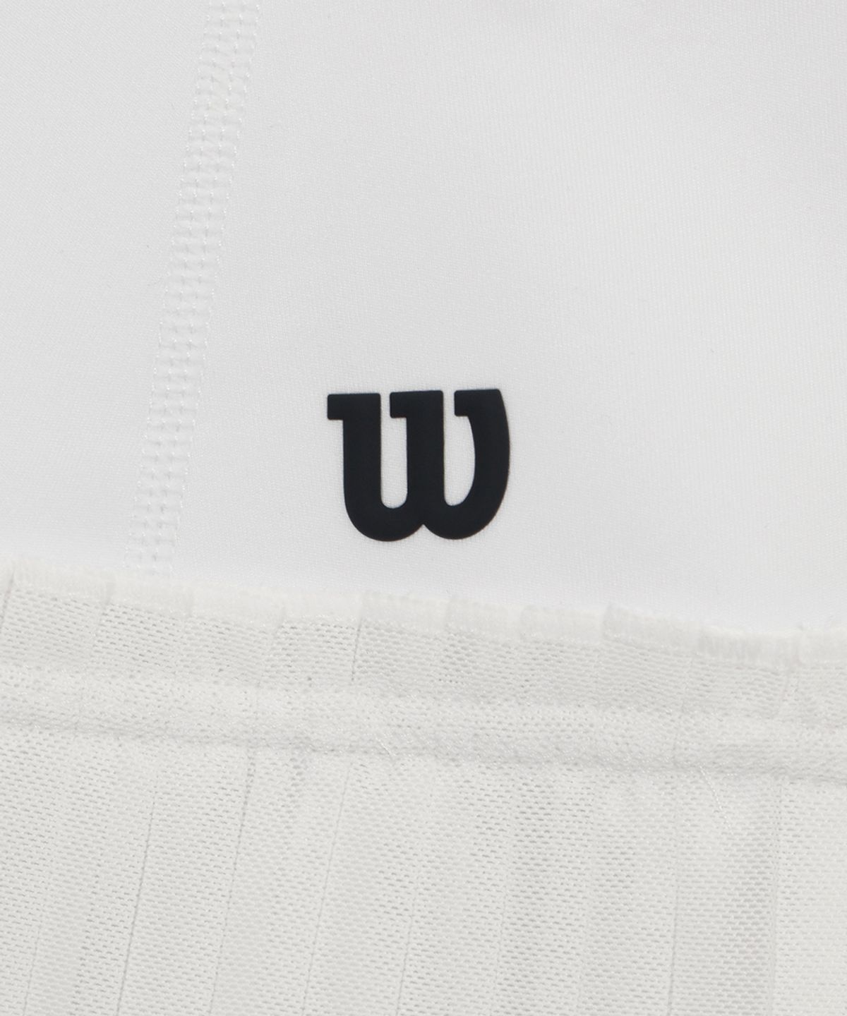 윌슨(WILSON) 다운타운 메쉬 플리츠 스커트 W (2color)