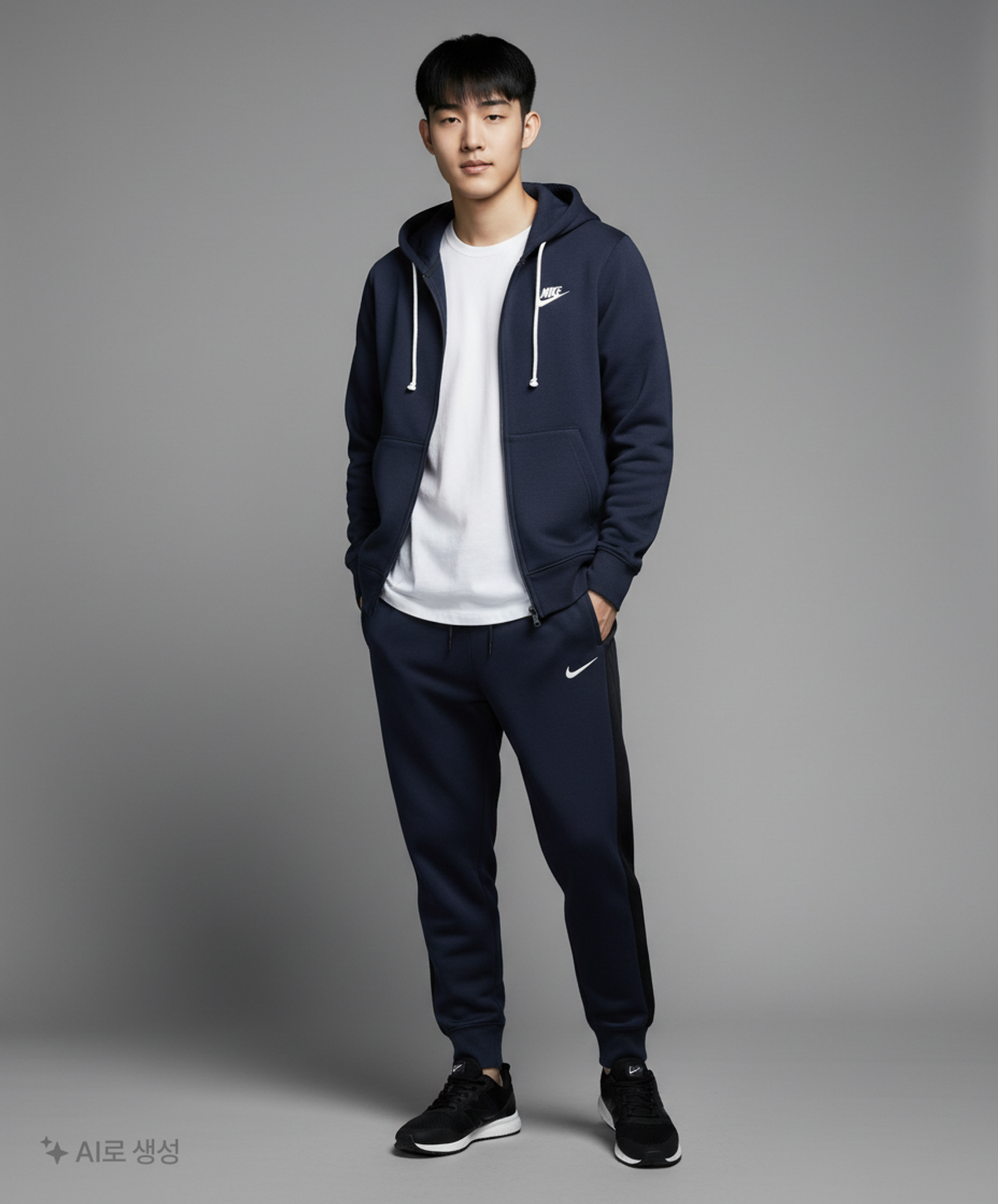 나이키(NIKE) 조거 팬츠 M