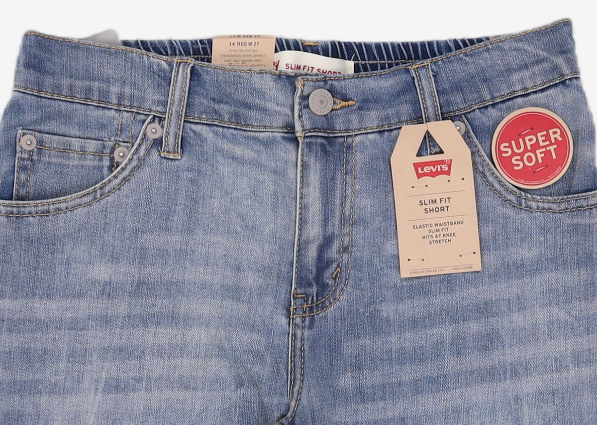 리바이스(LEVI'S) 숏팬츠 14