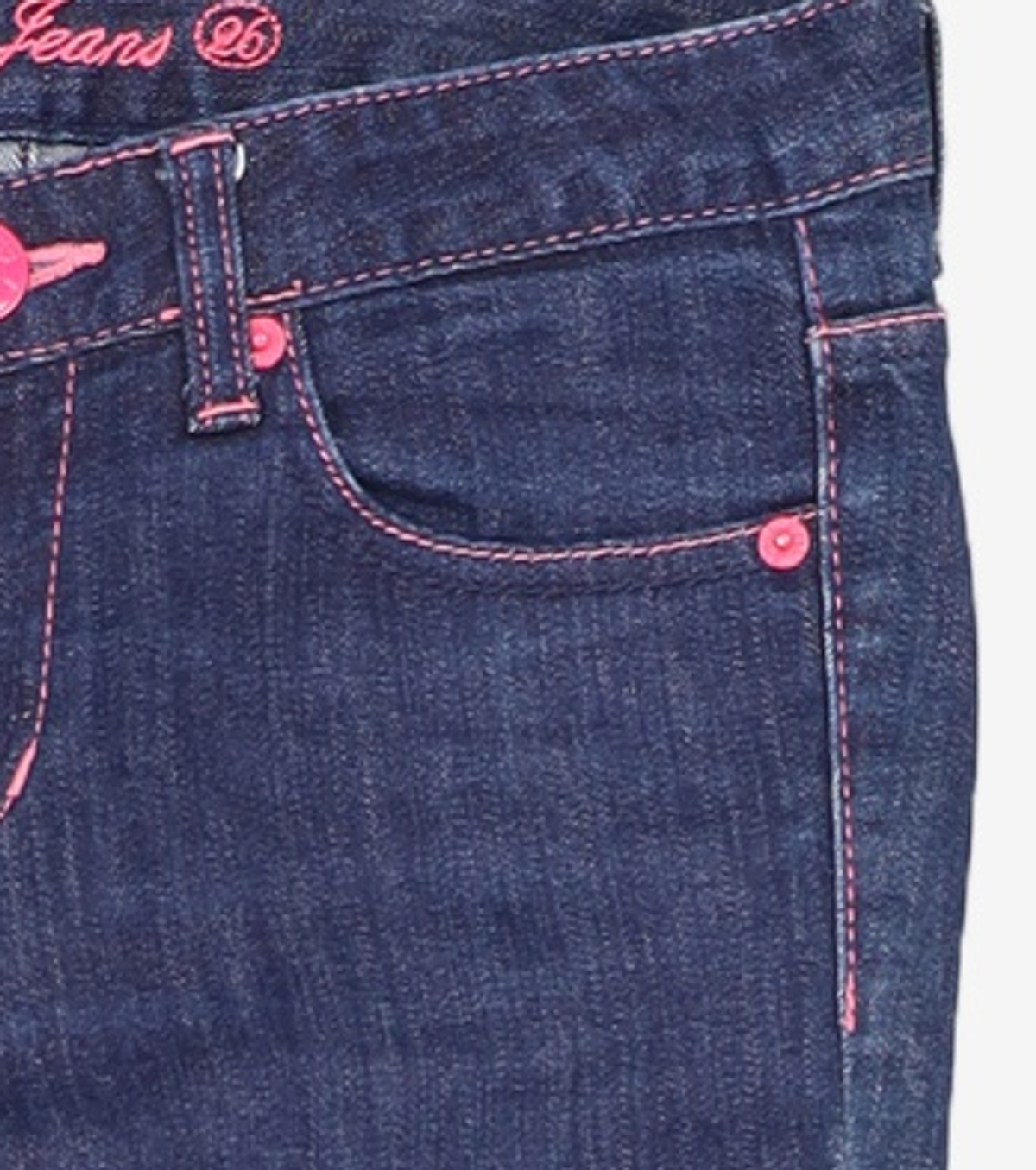 게스진(GUESS JEANS) 청/데님 팬츠 26