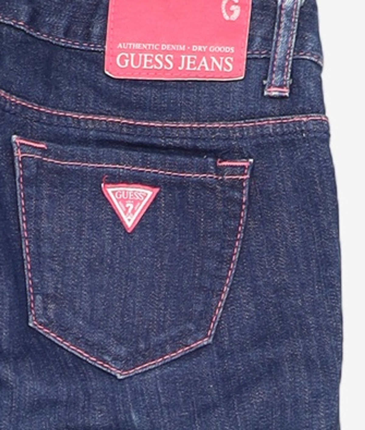게스진(GUESS JEANS) 청/데님 팬츠 26