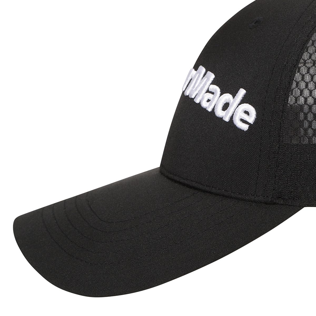 테일러메이드 어패럴(TAYLORMADE APPAREL) 26SS 남성 메쉬 볼캡 TH6-26HG29-199
