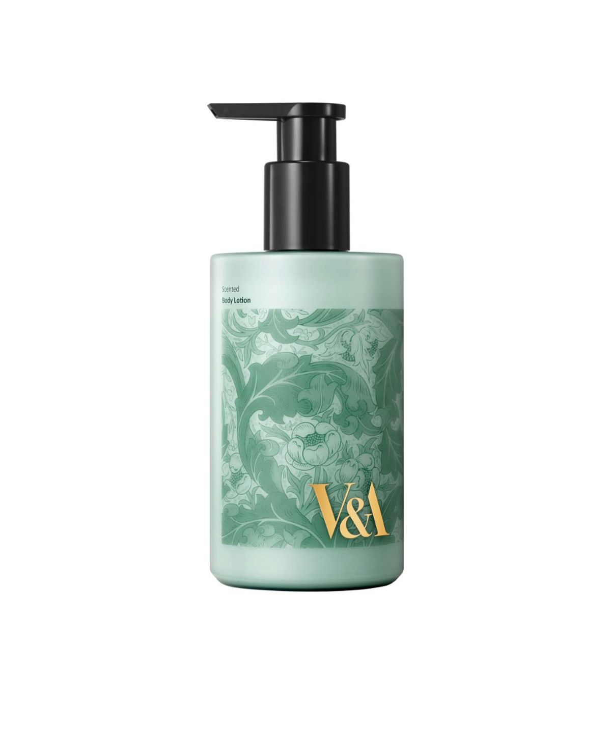 브이앤에이 뷰티(V&A BEAUTY) 뷰티센티드바디로션_프레쉬부케_450ml