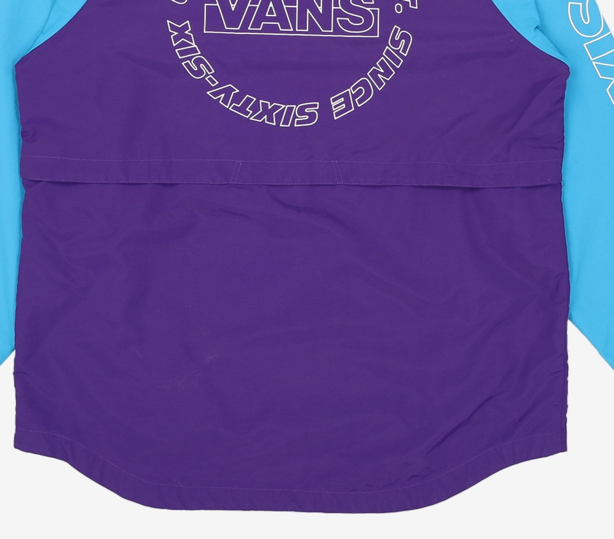반스(VANS) 아노락 재킷 L