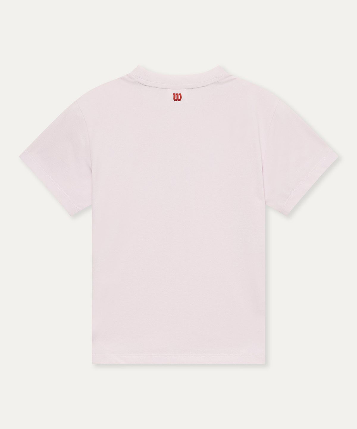 윌슨(WILSON) 퓨어드라이 스윗랠리 슬림 티셔츠 W (3color)