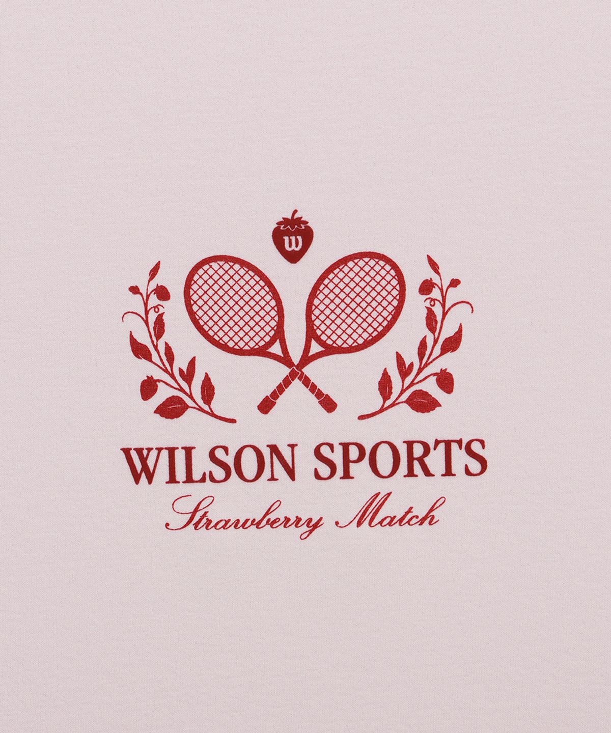 윌슨(WILSON) 퓨어드라이 스윗랠리 슬림 티셔츠 W (3color)