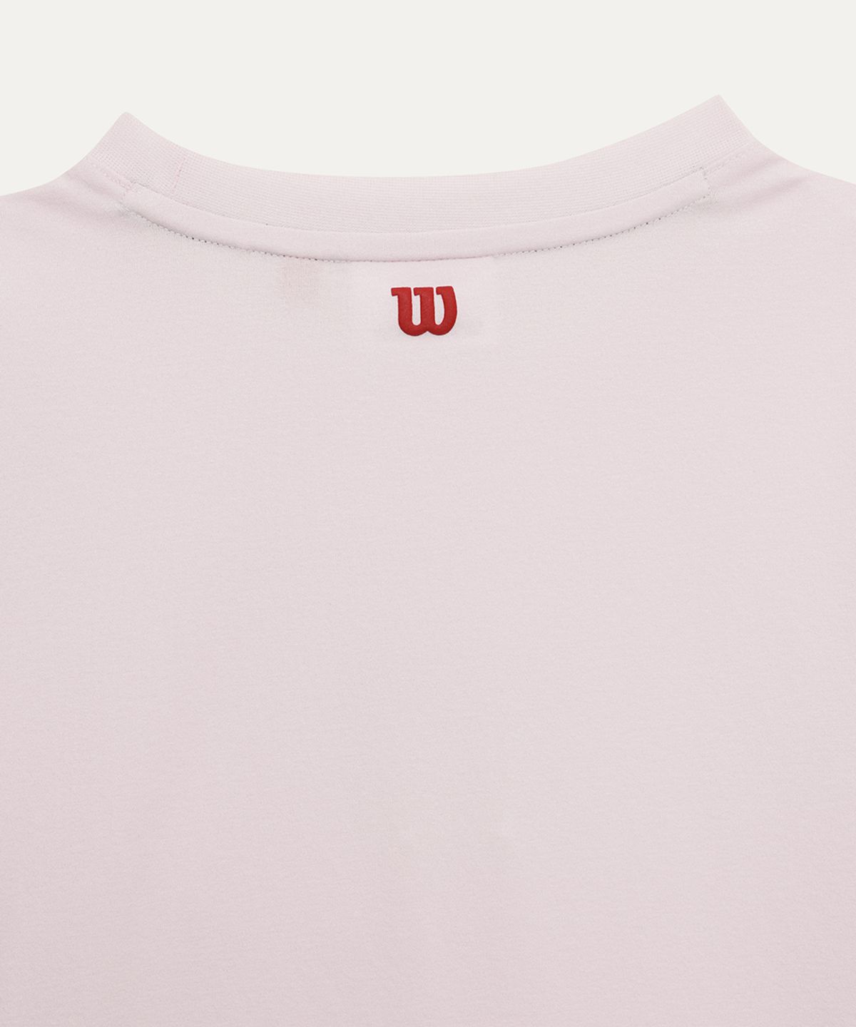 윌슨(WILSON) 퓨어드라이 스윗랠리 슬림 티셔츠 W (3color)
