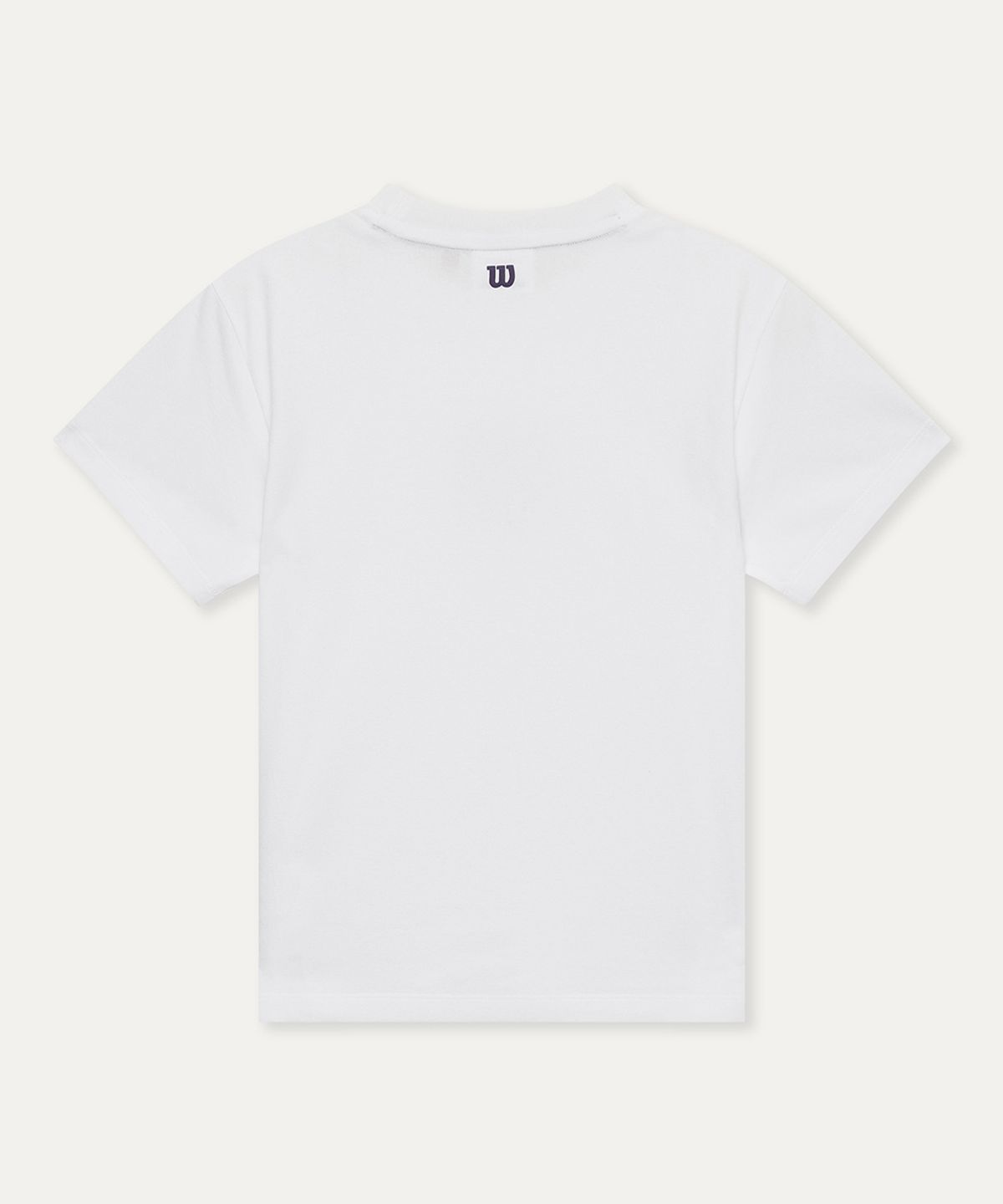 윌슨(WILSON) 퓨어드라이 스윗랠리 슬림 티셔츠 W (3color)