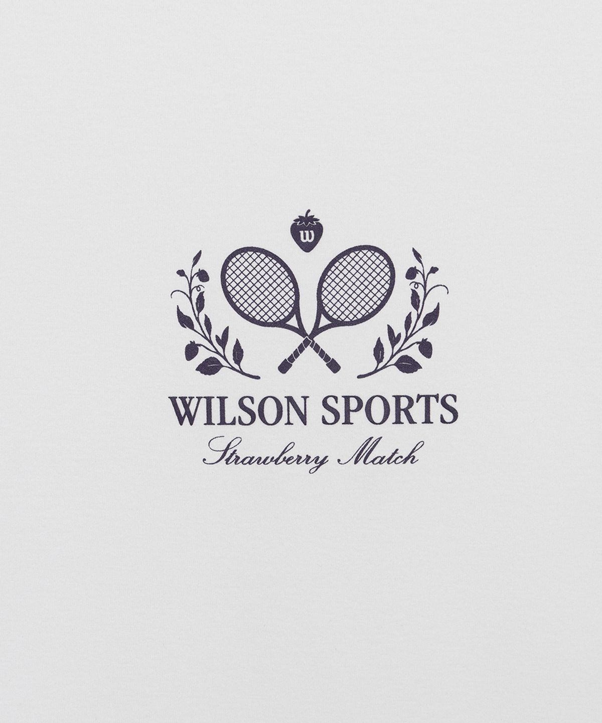 윌슨(WILSON) 퓨어드라이 스윗랠리 슬림 티셔츠 W (3color)