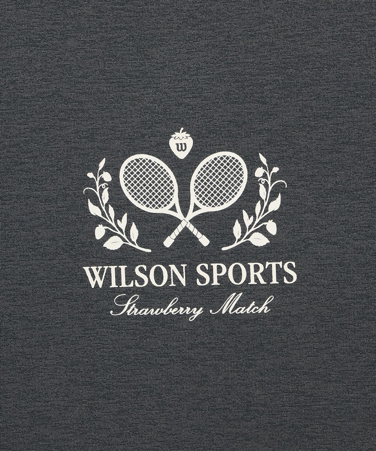 윌슨(WILSON) 퓨어드라이 스윗랠리 슬림 티셔츠 W (3color)