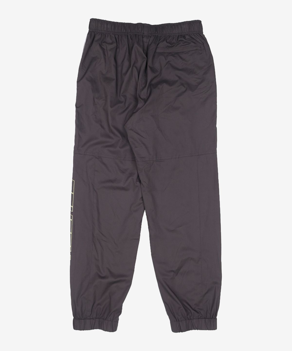 스투시(STUSSY) 트레이닝 팬츠 S