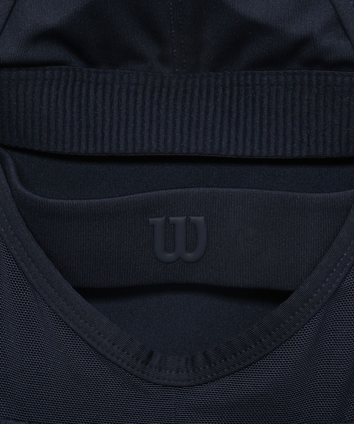 윌슨(WILSON) 리미트리스 롬퍼 W (2color)