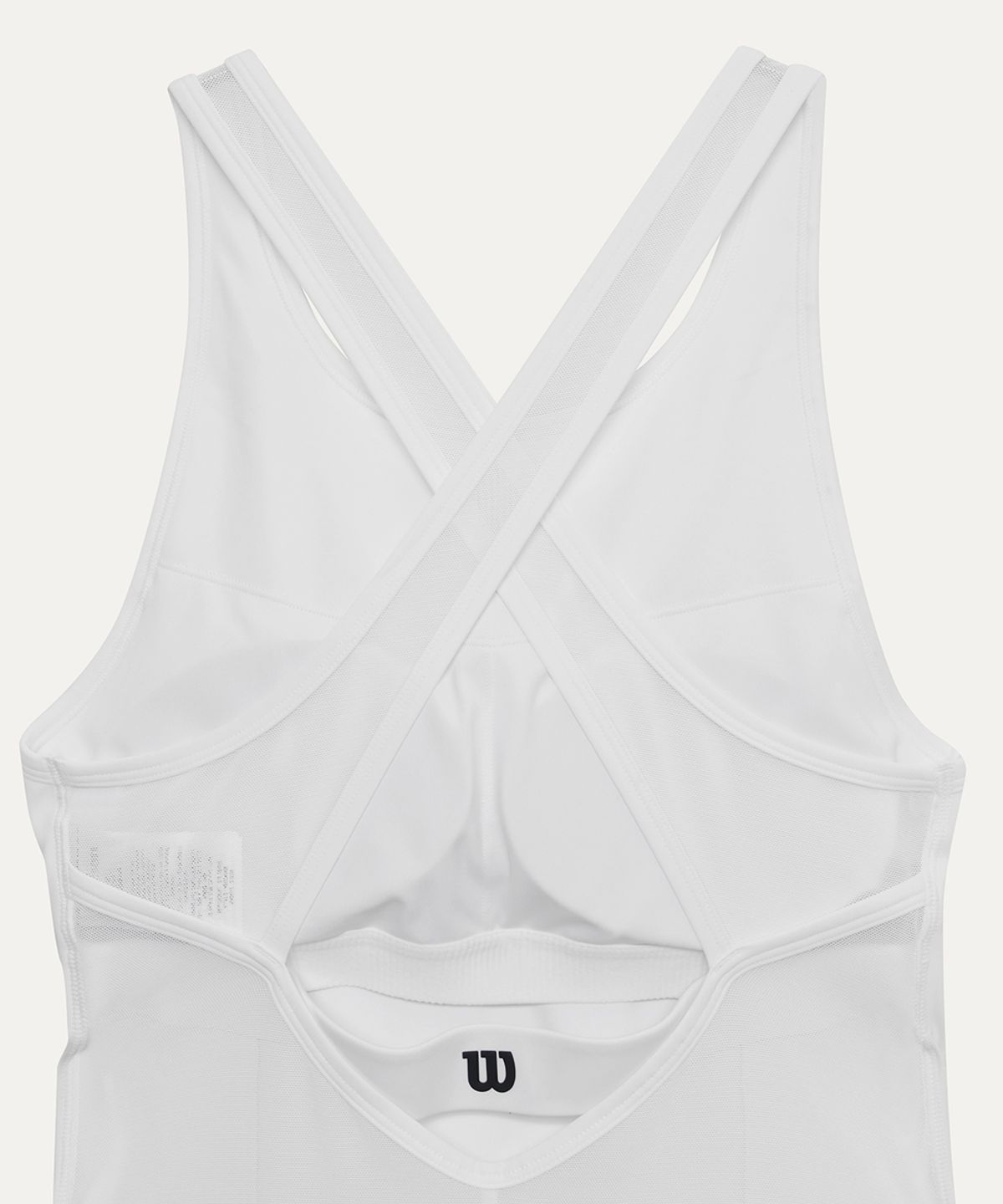 윌슨(WILSON) 리미트리스 롬퍼 W (2color)