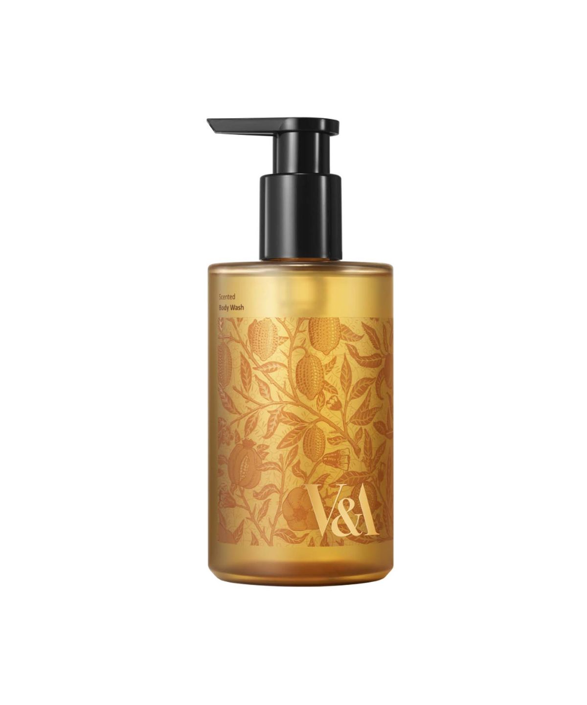 브이앤에이 뷰티(V&A BEAUTY) [로즈괄사 증정]센티드바디워시_오랑제리_450ml