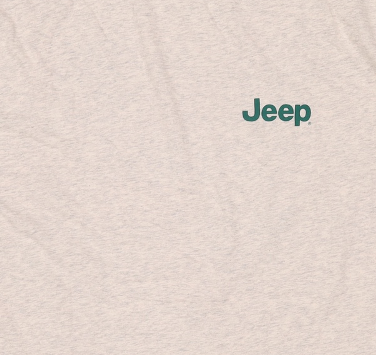 지프(JEEP) 반소매 티셔츠 XL