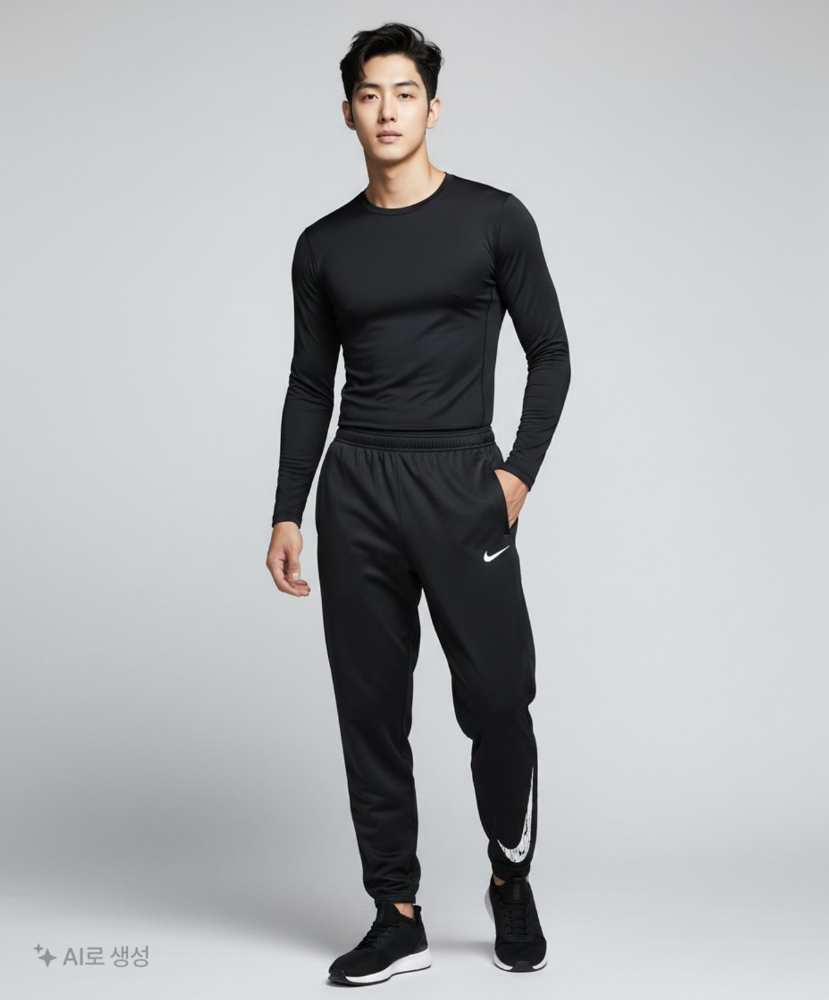 나이키(NIKE) 조거 팬츠 M