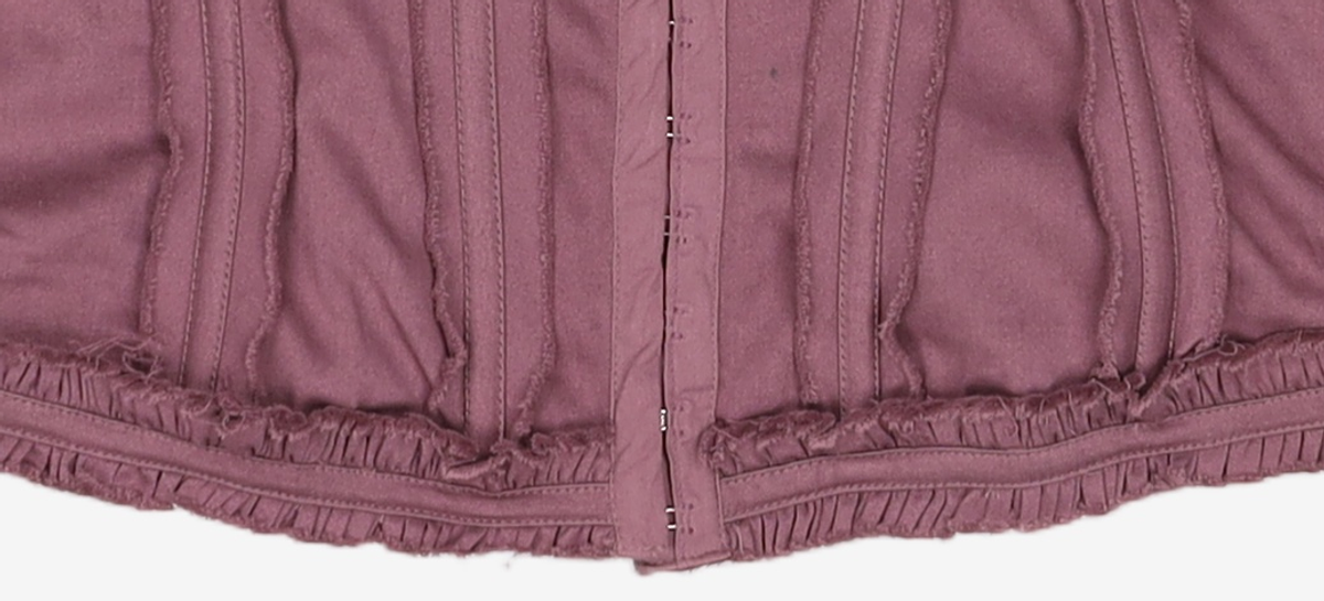 어반아웃피터스(URBAN OUTFITTERS) 베스트 XS