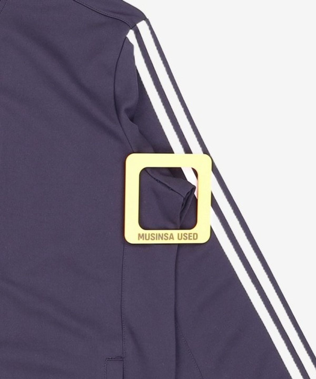 아디다스(ADIDAS) 트레이닝 재킷 105