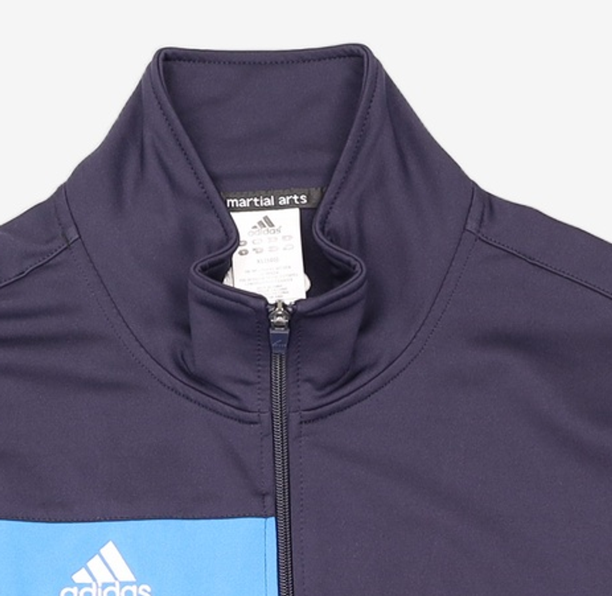 아디다스(ADIDAS) 트레이닝 재킷 105