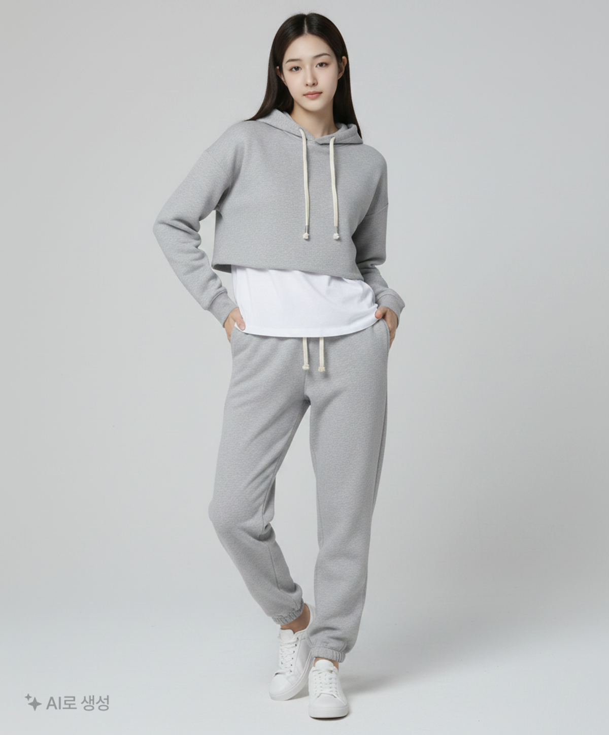 제로(XERO) 조거 팬츠
