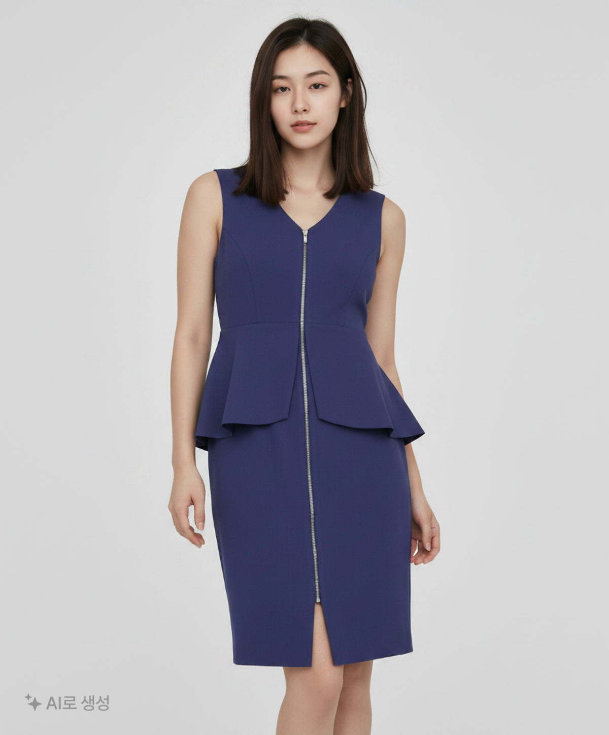 비씨비지 막스아즈리아(BCBG MAXAZRIA) 미니 원피스 0