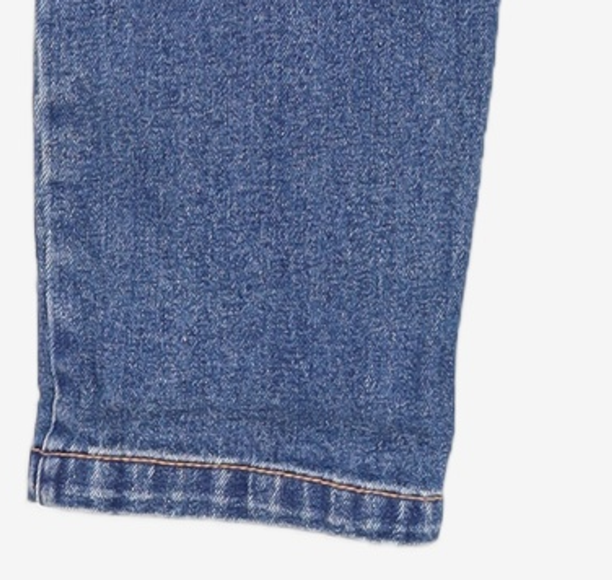 미쏘(MIXXO) 10부 슬림핏 청바지 MIMTJ9302A 30