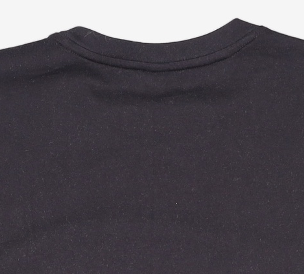 더블유스탠다드(W STANDARD) 스마일 반팔 티셔츠 [5 COLOR] XL