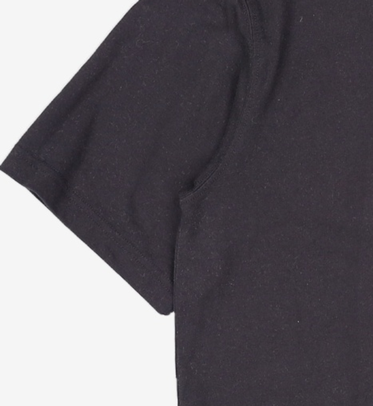 더블유스탠다드(W STANDARD) 스마일 반팔 티셔츠 [5 COLOR] XL