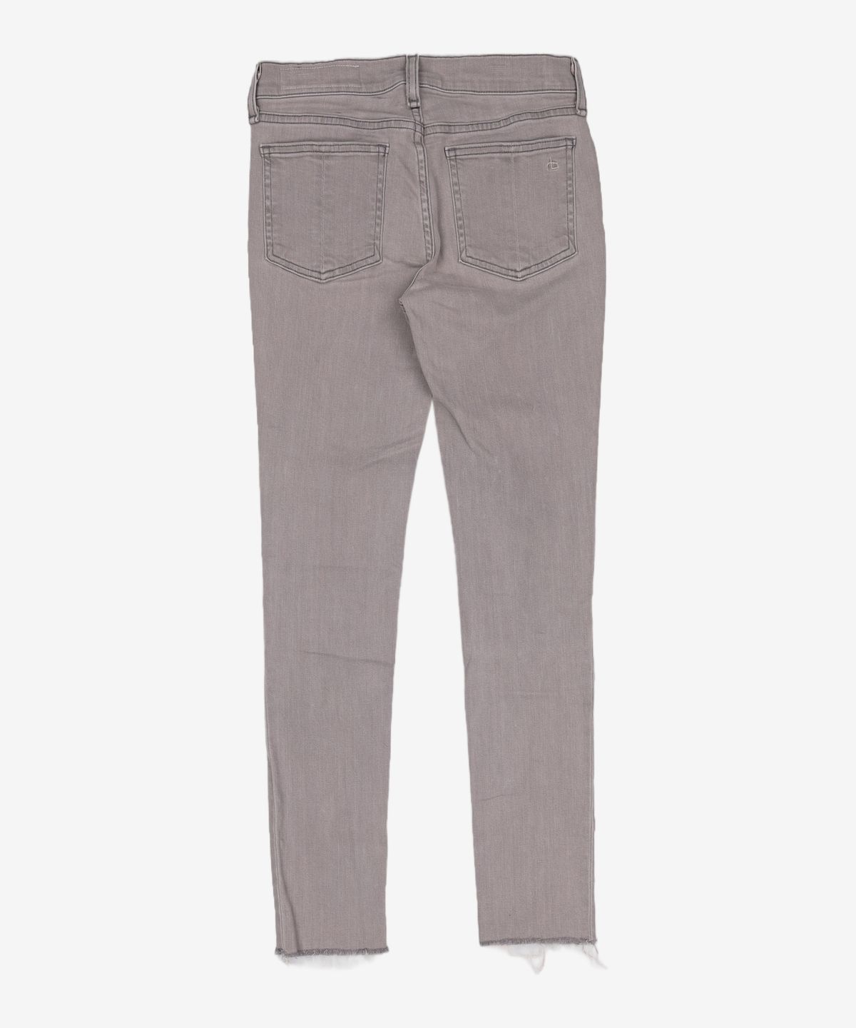 랙앤본(RAG & BONE) 청/데님 팬츠 25