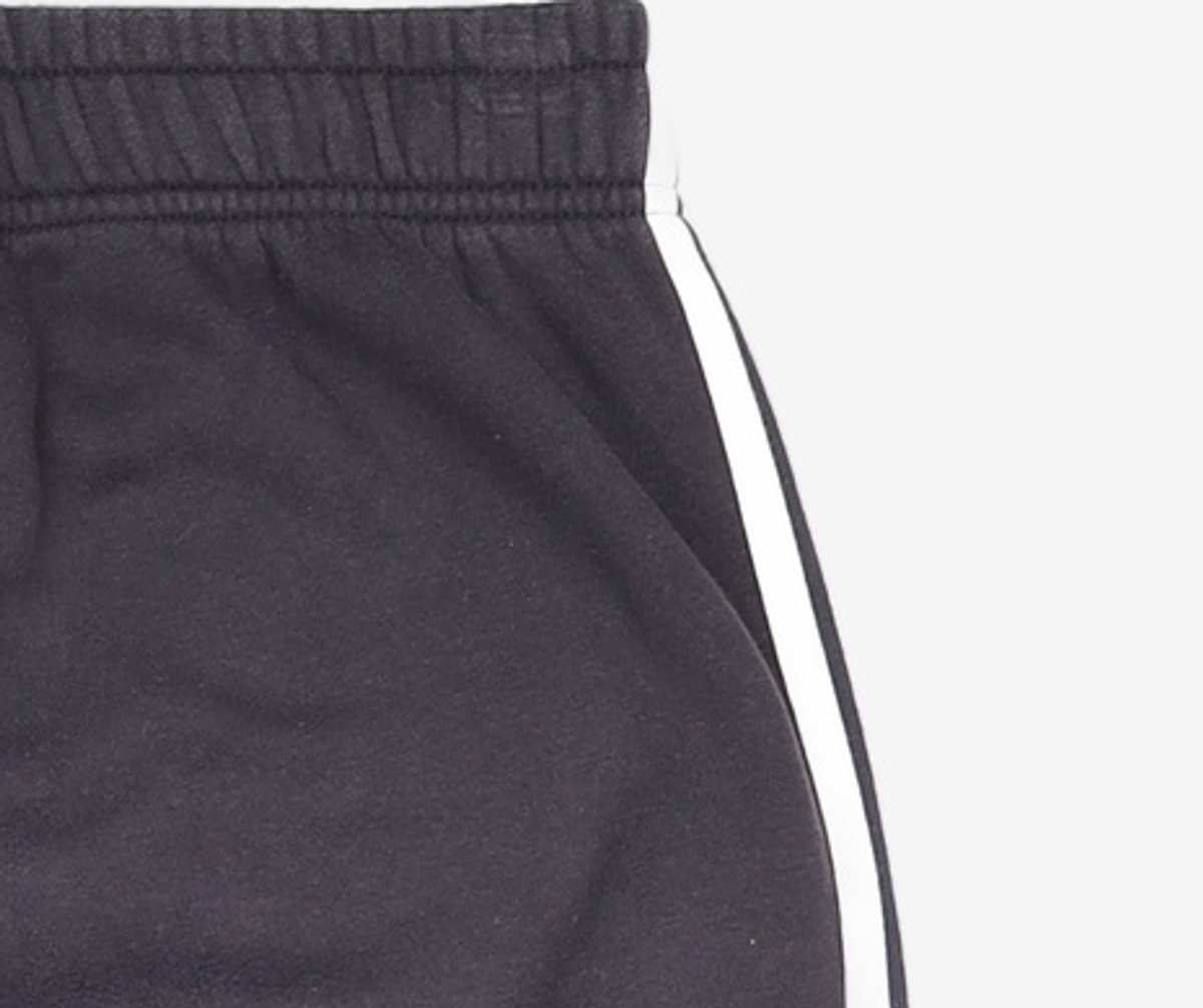 아디다스(ADIDAS) 클래식 스웨트 팬츠 - 블랙:화이트 / GD2081 M