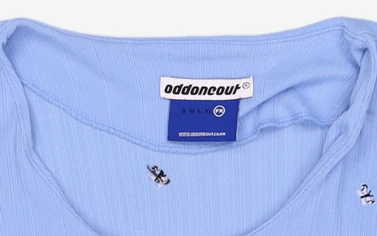 오드원아웃(ODDONEOUT) 카디건 FREE