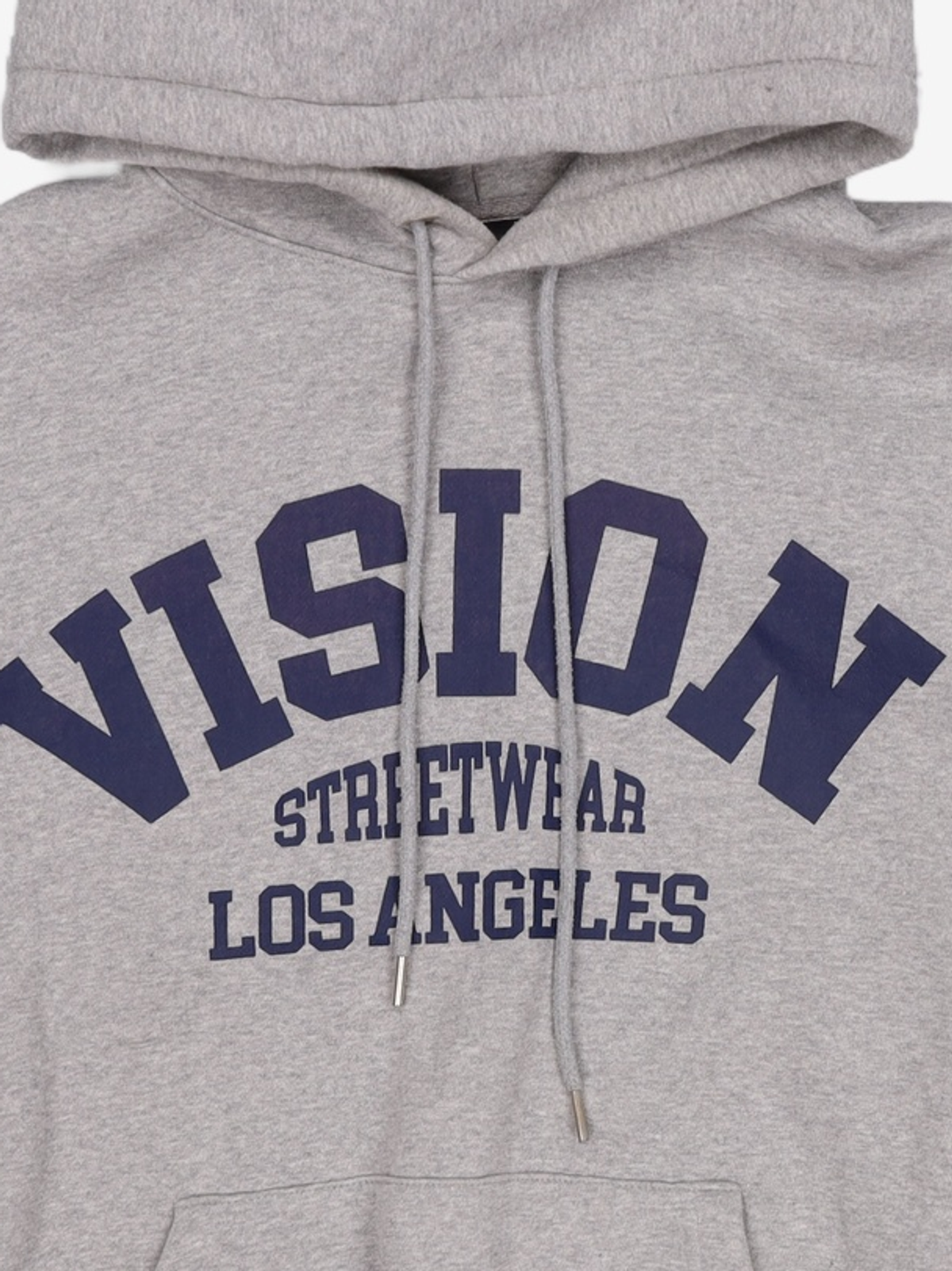 비전스트릿웨어(VISION STREETWEAR) 후드 티셔츠 L