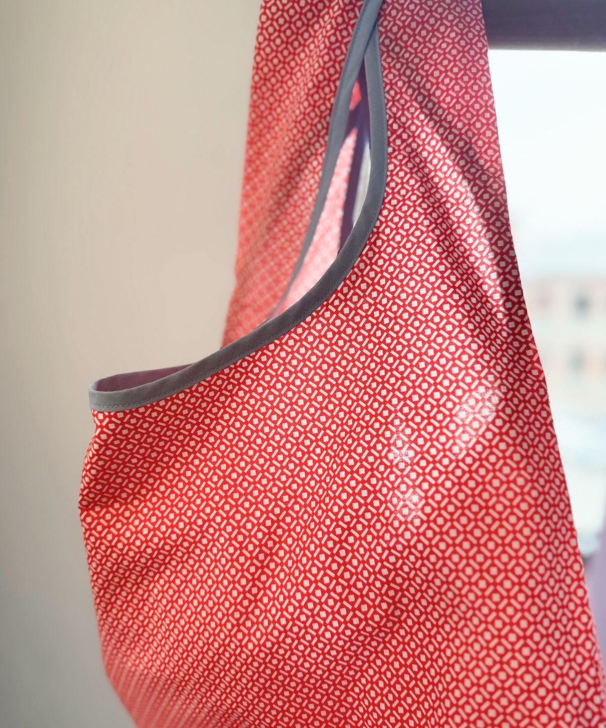 조스라운지(JO'S LOUNGE) Rome Grocery Bag