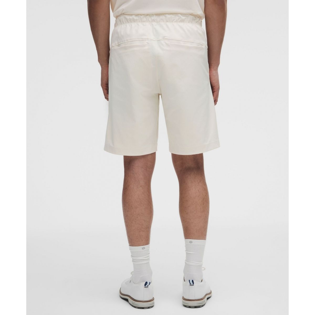 룰루레몬(LULULEMON) 스트레치 트윌 릴랙스 핏 골프 쇼츠 9inch  LTIV