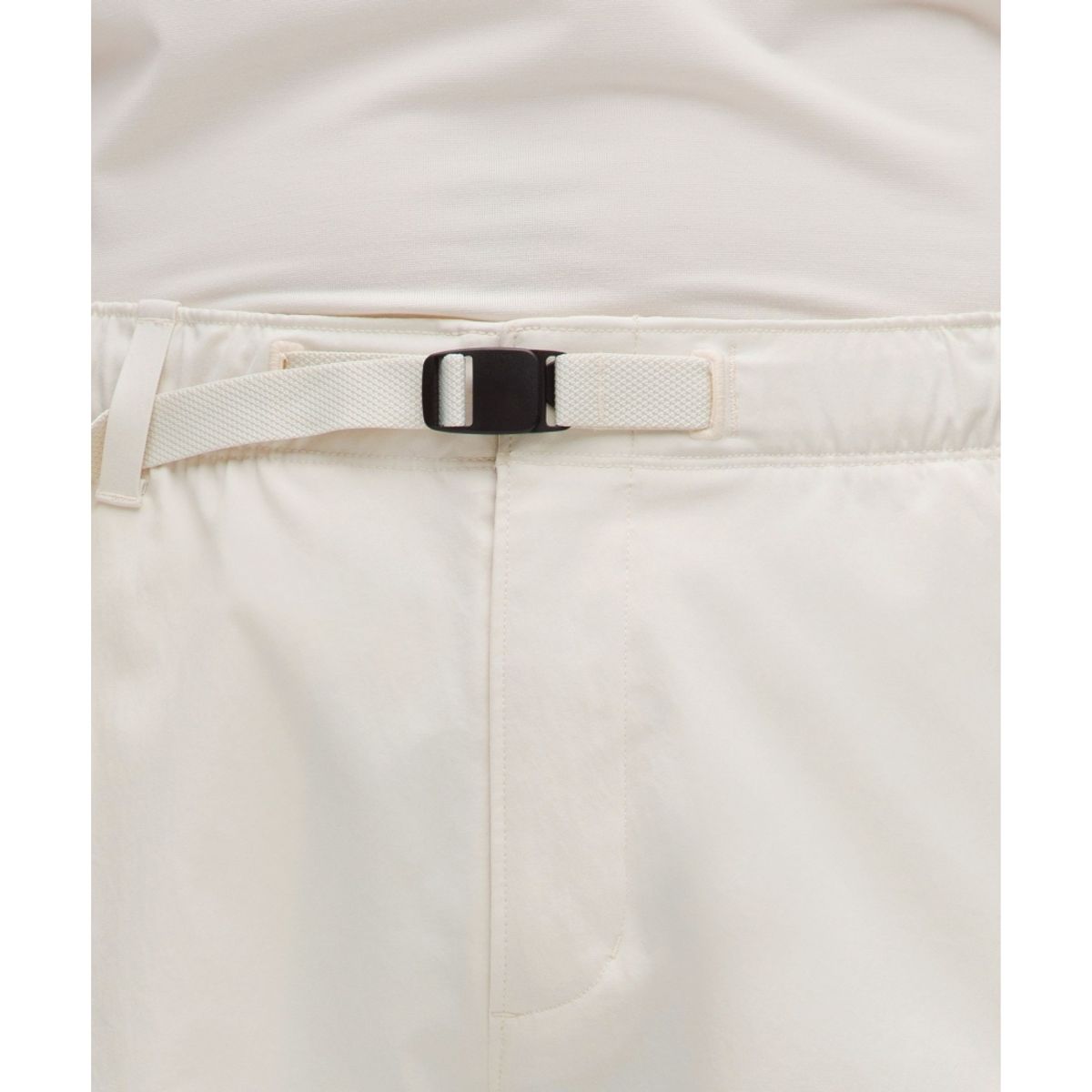 룰루레몬(LULULEMON) 스트레치 트윌 릴랙스 핏 골프 쇼츠 9inch  LTIV