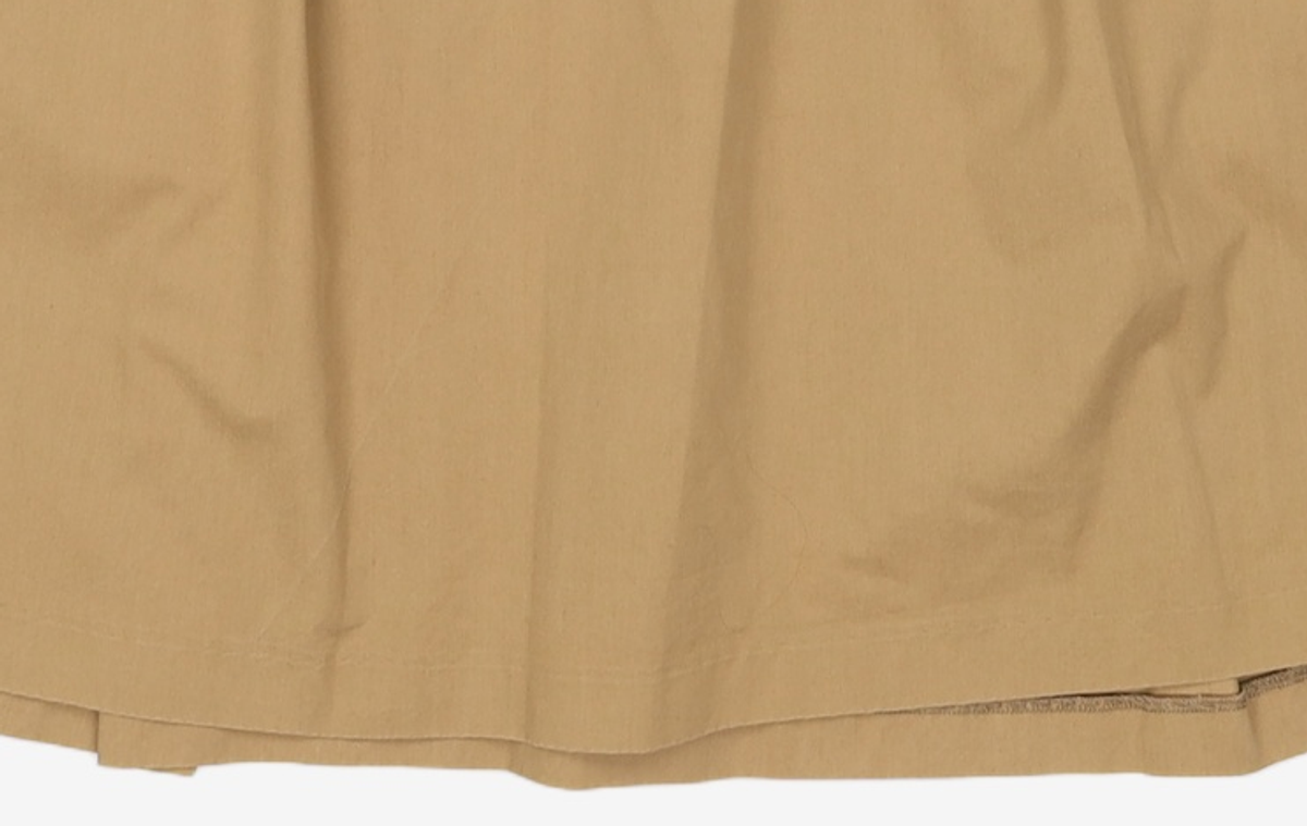 자라 우먼(ZARA WOMAN) 롱스커트 XS