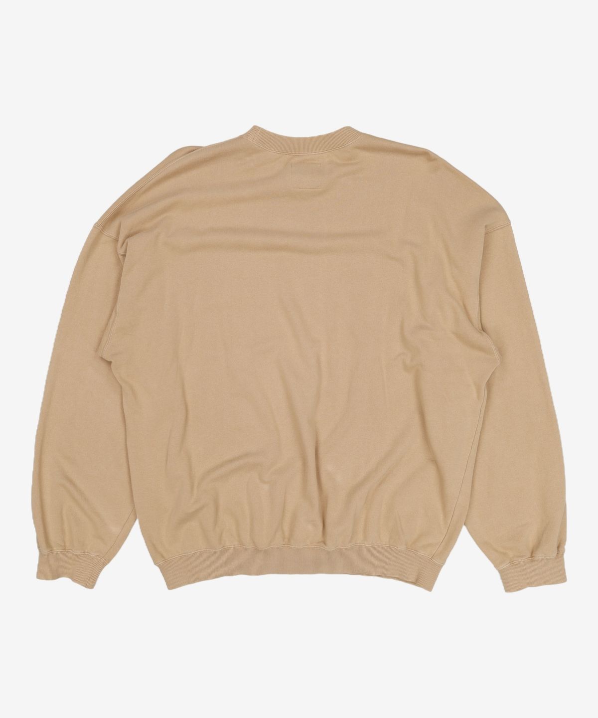 그라미치(GRAMICCI) 스웨트 맨투맨 Heather Grey XL