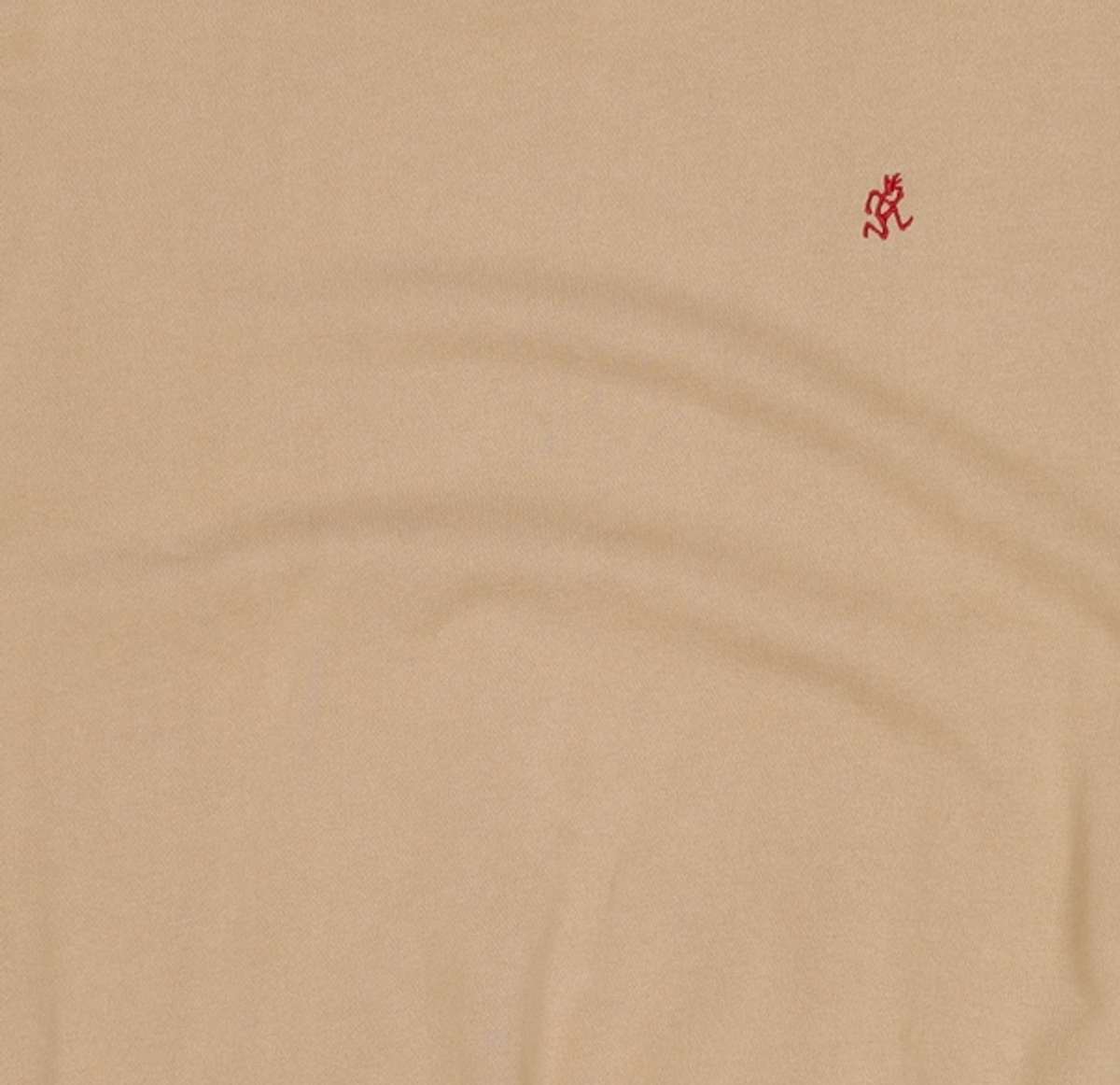 그라미치(GRAMICCI) 스웨트 맨투맨 Heather Grey XL