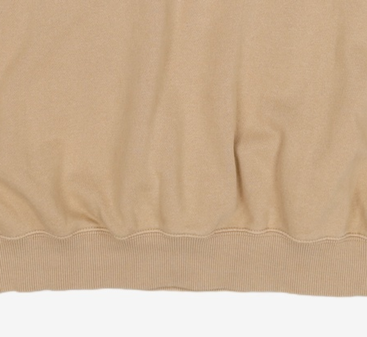 그라미치(GRAMICCI) 스웨트 맨투맨 Heather Grey XL