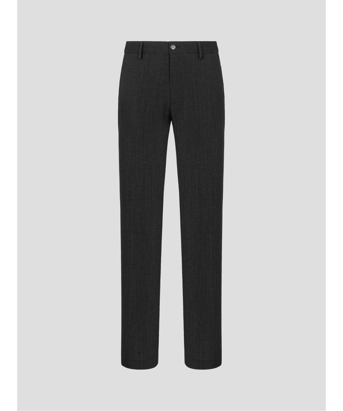 빈폴 멘(BEANPOLE MEN) 울 블렌드 시어서커 슬림 팬츠  애쉬