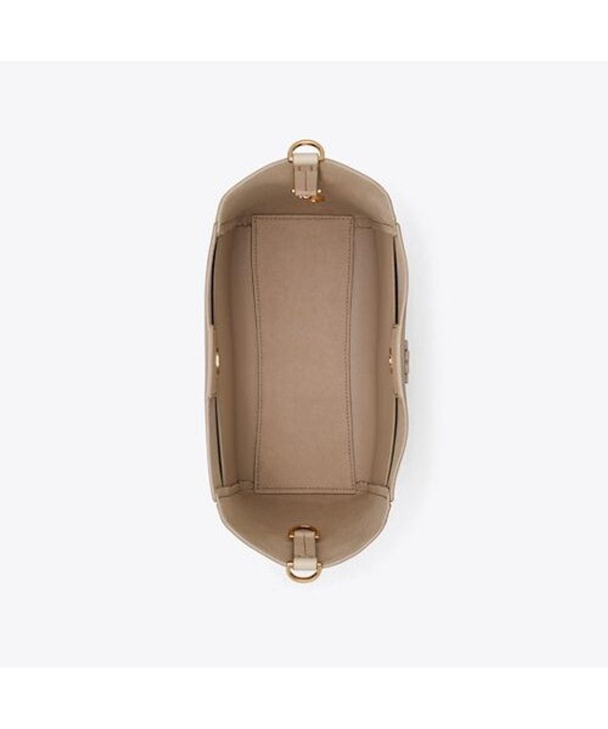 토리버치(TORYBURCH) 맥그로우 버킷백 - 프레시 클레이