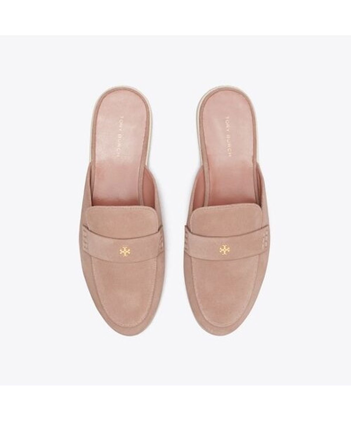 토리버치(TORYBURCH) 발레 스포츠 뮬 - 말바