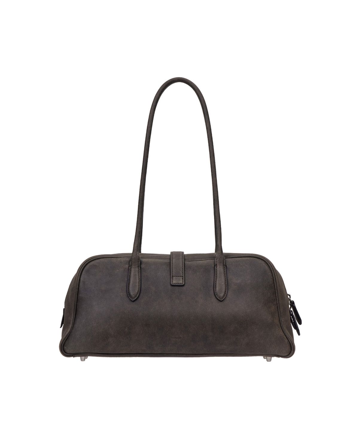 분크(VUNQUE) Toque Sideway Shoulder M (토크 사이드웨이 숄더 미듐)_2colors