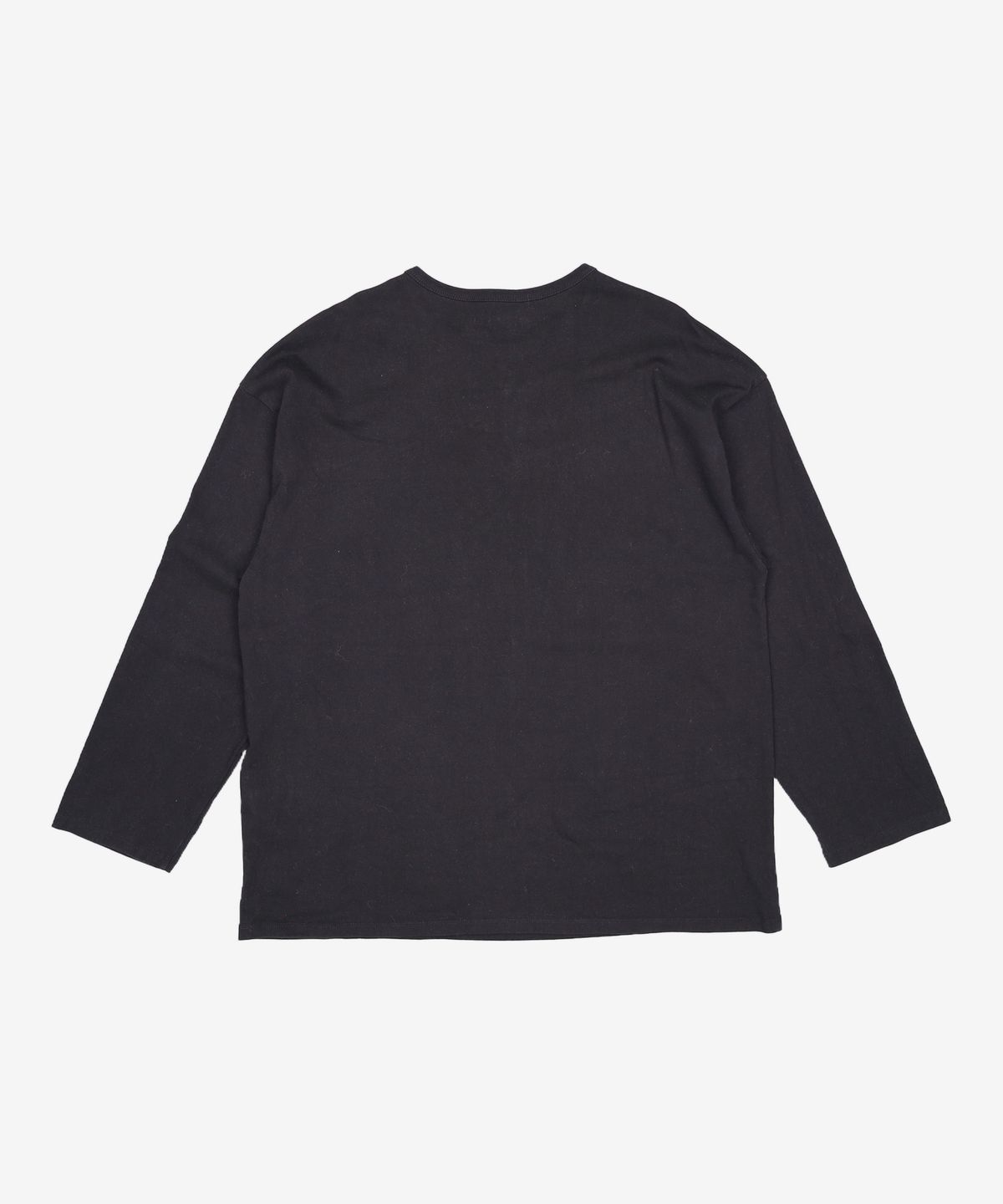 메종미네드(MAISON MINED) 긴소매 티셔츠 S